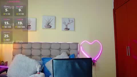 Snapshot of sharon_makelove chatting on July 14, 2026, 7:08 pm ESTEFI online show from July 14, 2026, 7:08 pm