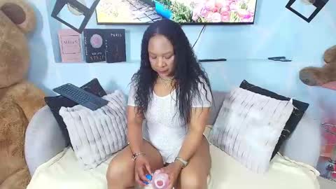 Snapshot of sharon_noa chatting on May 27, 2026, 2:47 pm Sharon Noa online show from May 27, 2026, 2:47 pm