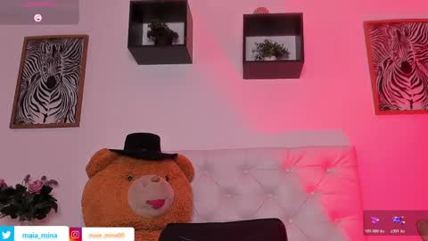 sharon_smiith_ online show from May 30, 2026, 12:30 am