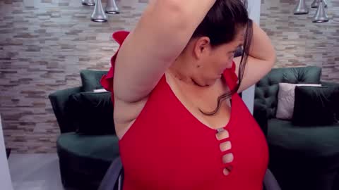 sharon online show from October 7, 2025, 9:45 pm