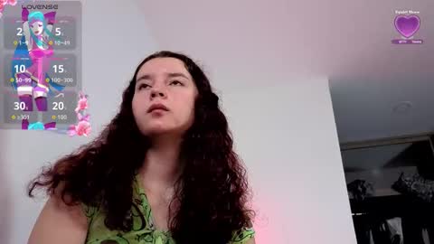 Snapshot of sharonblack_ chatting on February 13, 2026, 12:34 pm kitsune online show from February 13, 2026, 12:34 pm