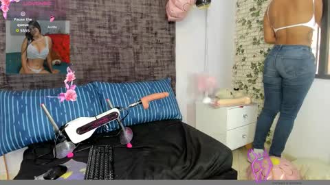 sharoncute16 online show from December 15, 2025, 9:08 pm