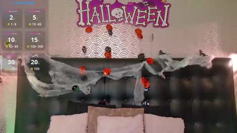 Sharon online show from October 25, 2025, 8:25 pm