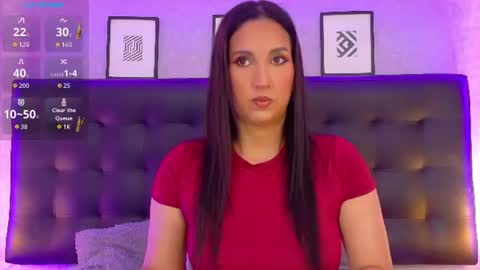 Sharon online show from June 22, 2026, 8:28 pm