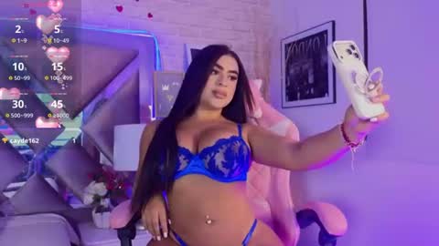 Snapshot of sharonlewy_ chatting on July 8, 2026, 4:00 pm Sharon online show from July 8, 2026, 4:00 pm