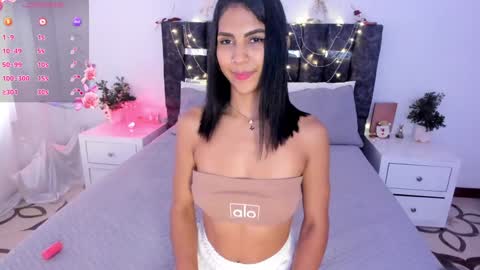 Sharon Independent model online show from December 5, 2024, 7:49 pm