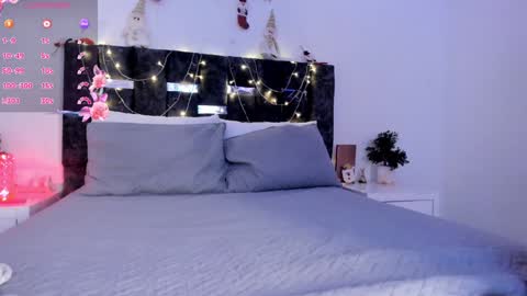 Sharon Independent model online show from December 5, 2024, 11:07 pm