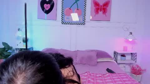 Snapshot of sharonn_adams chatting on June 10, 2026, 7:57 pm Sharon online show from June 10, 2026, 7:57 pm