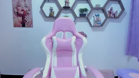 Sharon online show from November 12, 2025, 9:14 pm