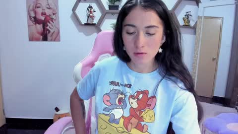 Sharon online show from April 7, 2026, 9:37 pm