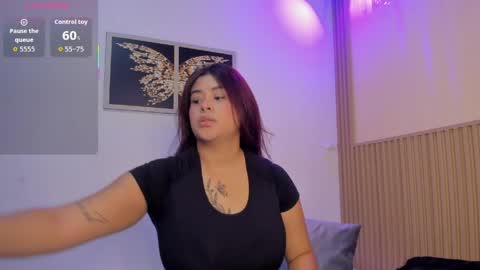 sharonscothh online show from April 7, 2026, 8:09 pm