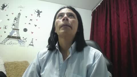 sharon online show from March 12, 2025, 10:05 am