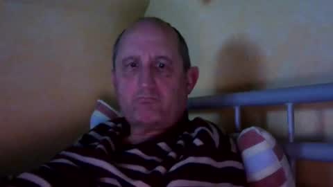 Peter online show from January 18, 2025, 10:28 pm