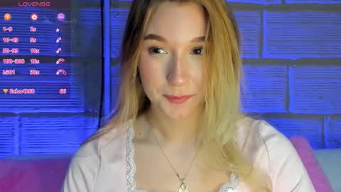 Shantall online show from February 12, 2026, 1:55 am