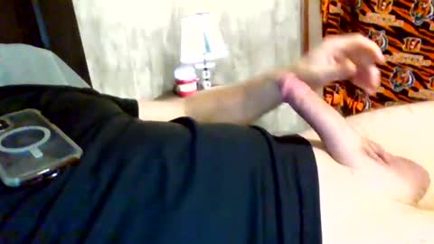 shaun_hatcher31 online show from November 13, 2025, 11:42 am