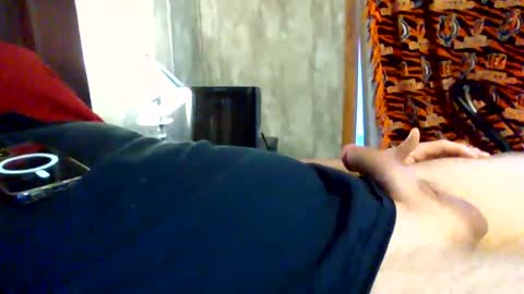 shaun_hatcher31 online show from March 31, 2026, 12:05 pm