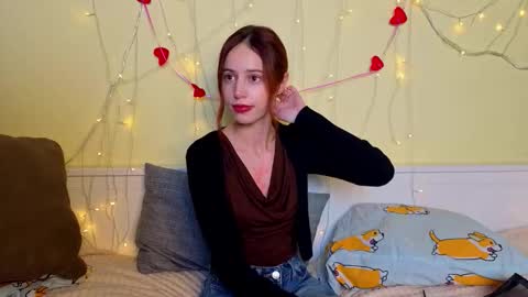 Sophie online show from November 7, 2025, 12:05 pm