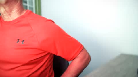 shaved4good online show from December 6, 2024, 7:23 pm