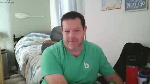 Robb Scottsman online show from December 18, 2025, 2:56 pm