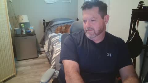 Robb Scottsman online show from June 25, 2026, 3:05 pm