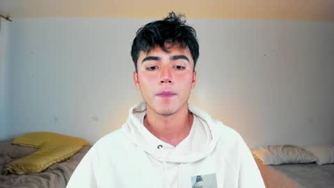 Snapshot of shawn__sanderson chatting on January 8, 2025, 11:09 pm Shawn online show from January 8, 2025, 11:09 pm