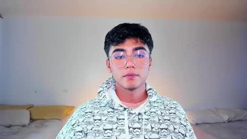 Snapshot of shawn__sanderson chatting on January 10, 2025, 10:36 pm Shawn online show from January 10, 2025, 10:36 pm