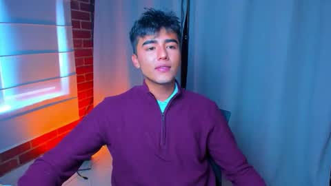 Shawn online show from December 19, 2025, 2:24 pm