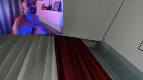 Snapshot of shawnolsen chatting on December 28, 2024, 11:19 am Shawn Olsen online show from December 28, 2024, 11:19 am