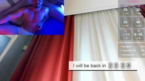 Snapshot of shawnolsen chatting on January 5, 2025, 9:37 am Shawn Olsen online show from January 5, 2025, 9:37 am