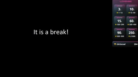 Snapshot of shawnolsen chatting on January 17, 2025, 9:49 am Shawn Olsen online show from January 17, 2025, 9:49 am