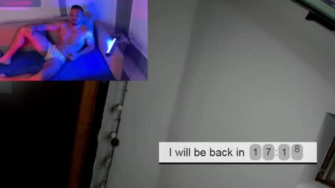 Snapshot of shawnolsen chatting on February 4, 2025, 3:36 pm Shawn Olsen online show from February 4, 2025, 3:36 pm