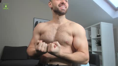 Snapshot of shawnolsen chatting on February 5, 2025, 12:27 pm Shawn Olsen online show from February 5, 2025, 12:27 pm