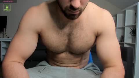 Snapshot of shawnolsen chatting on February 13, 2025, 3:46 pm Shawn Olsen online show from February 13, 2025, 3:46 pm