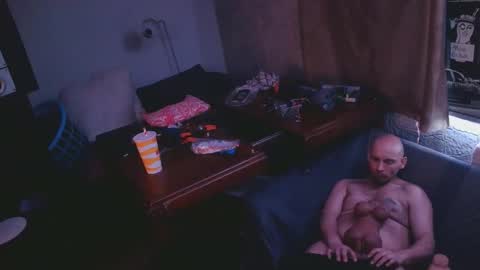 shawntheone online show from February 3, 2026, 1:26 am