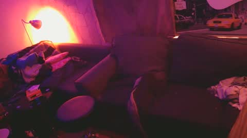 shawntheone online show from February 23, 2026, 1:47 am