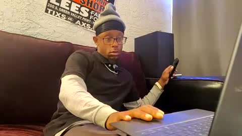 shawnvegas67 online show from February 5, 2026, 10:14 pm