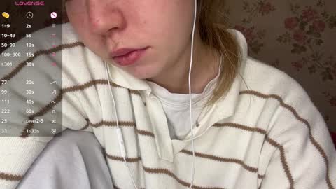 Shay online show from April 9, 2026, 6:13 am