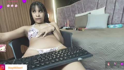 Shay Miller online show from May 11, 2026, 4:04 pm