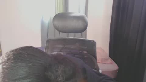 Shayna online show from January 23, 2025, 8:02 pm