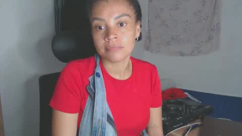 Shayna online show from March 15, 2026, 3:23 am