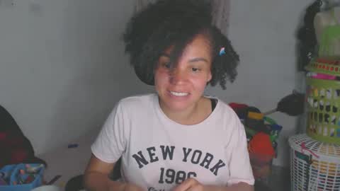Shayna online show from May 15, 2026, 3:02 am