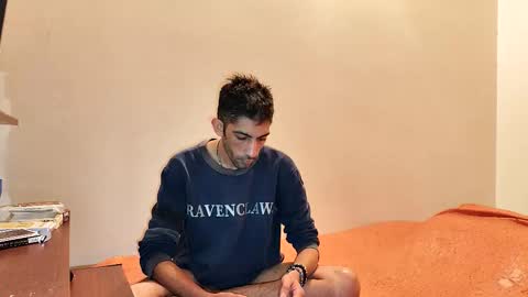 shebas07 online show from October 25, 2025, 7:27 am