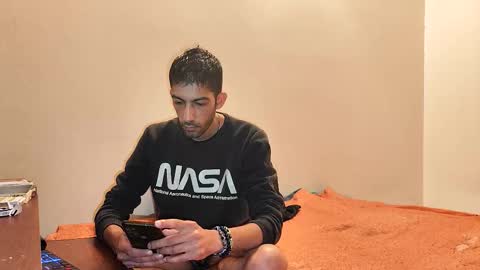 shebas07 online show from October 26, 2025, 6:08 am