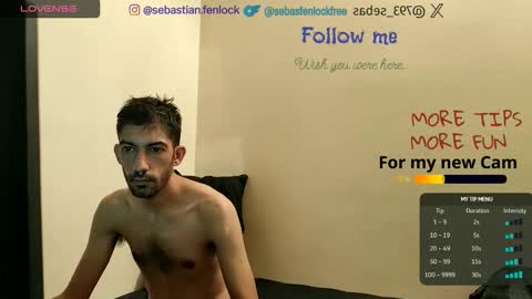 shebas07 online show from December 1, 2025, 3:55 am