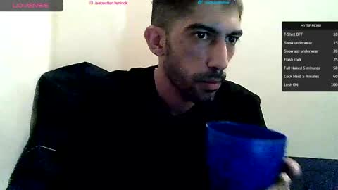 shebas07 online show from April 11, 2026, 6:51 am