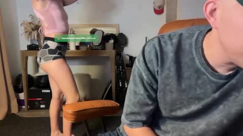 Daddy  Daddys Girl online show from February 18, 2025, 2:16 am