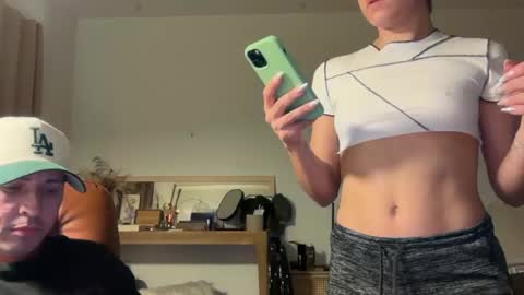 Daddy  Daddys Girl online show from February 20, 2025, 3:23 am