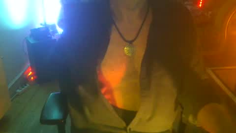 Snapshot of shecarol chatting on June 27, 2026, 3:44 am SheCarol online show from June 27, 2026, 3:44 am