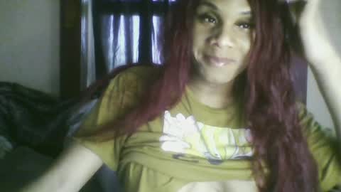 Snapshot of shecold23 chatting on July 2, 2026, 10:05 pm Ts amelia badd online show from July 2, 2026, 10:05 pm