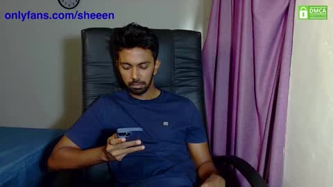 Snapshot of sheen2025 chatting on September 11, 2025, 2:55 am Sheen2025 online show from September 11, 2025, 2:55 am